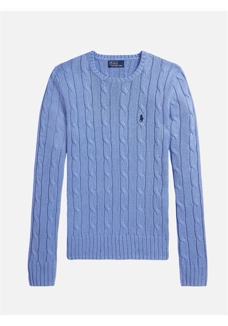 Sweater Polo Ralph Lauren POLO RALPH LAUREN | Knitwear | 211971869009